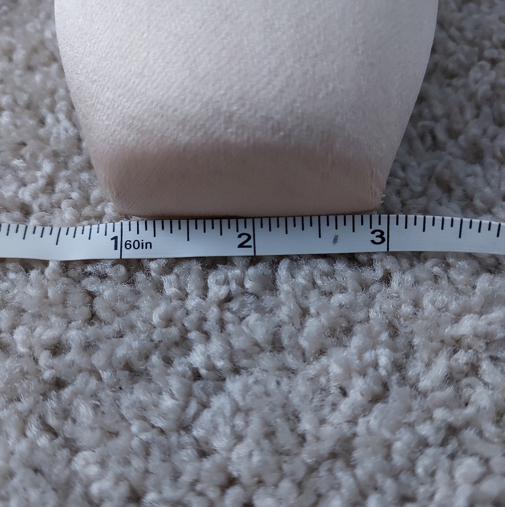 Karsavina Ballet Pointe Shoes - Women US Size 6.5 - Picture 3 of 15